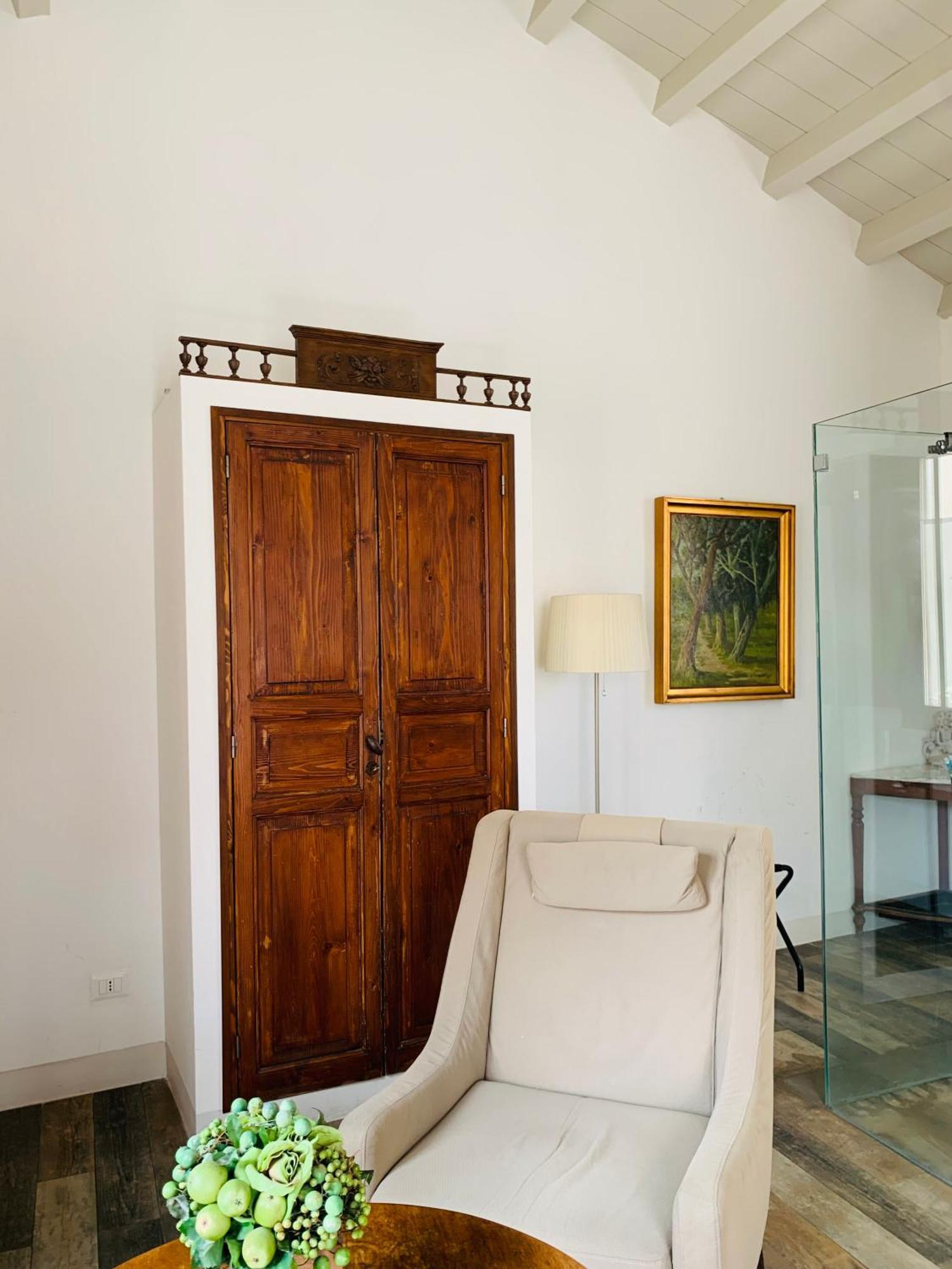 Locanda Sette Fate Spa E Solarium Палермо Номер фото