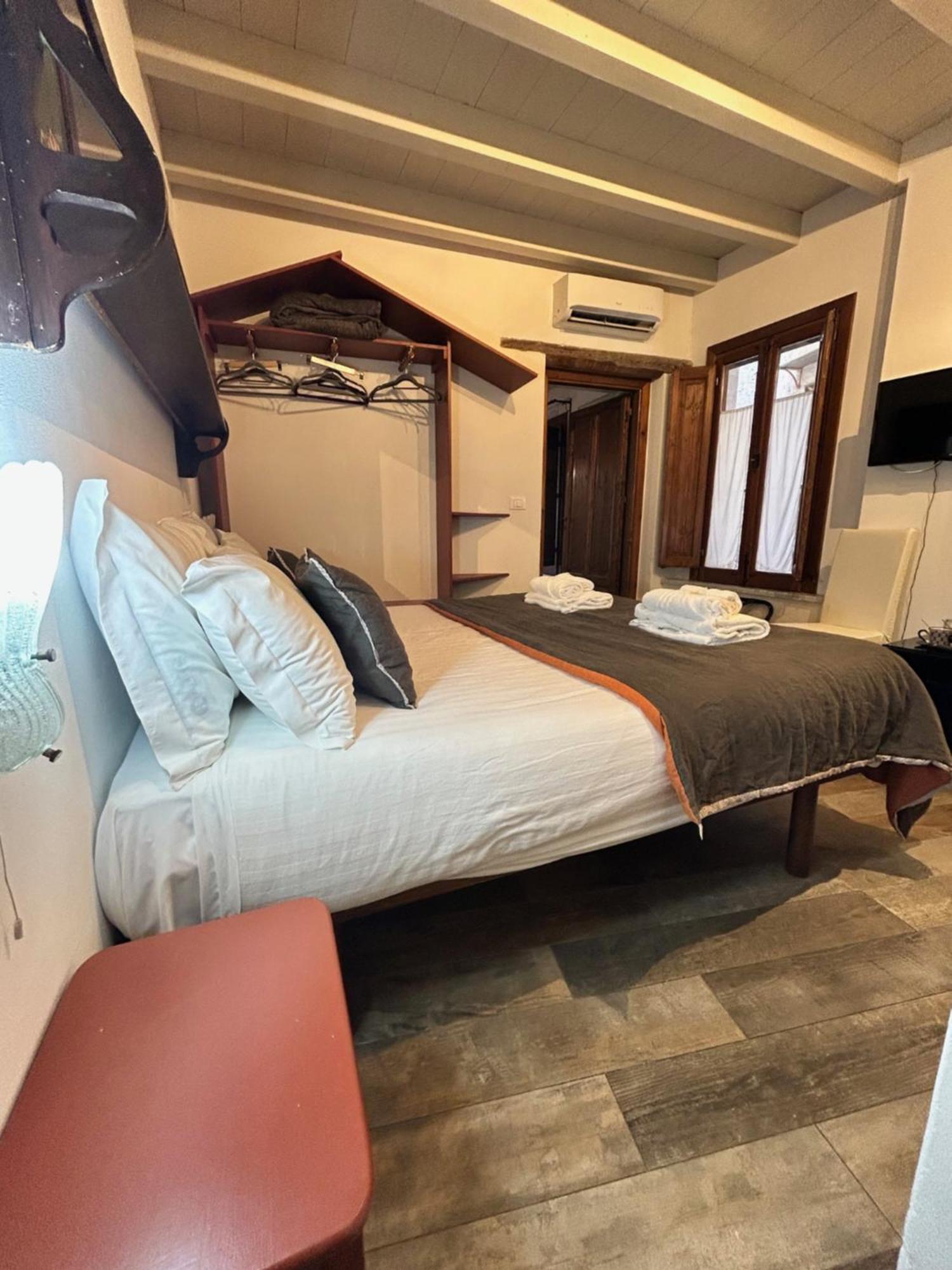 Locanda Sette Fate Spa E Solarium Палермо Екстер'єр фото