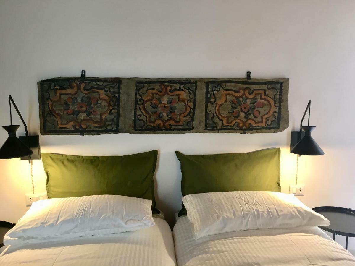 Locanda Sette Fate Spa E Solarium Палермо Екстер'єр фото